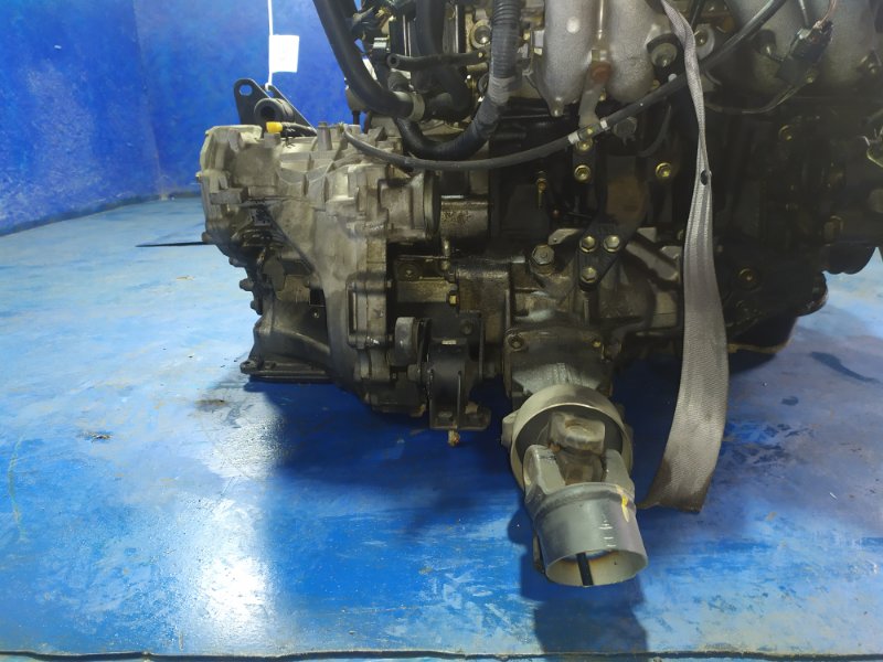 АКПП, 55000 рублей, Красноярск