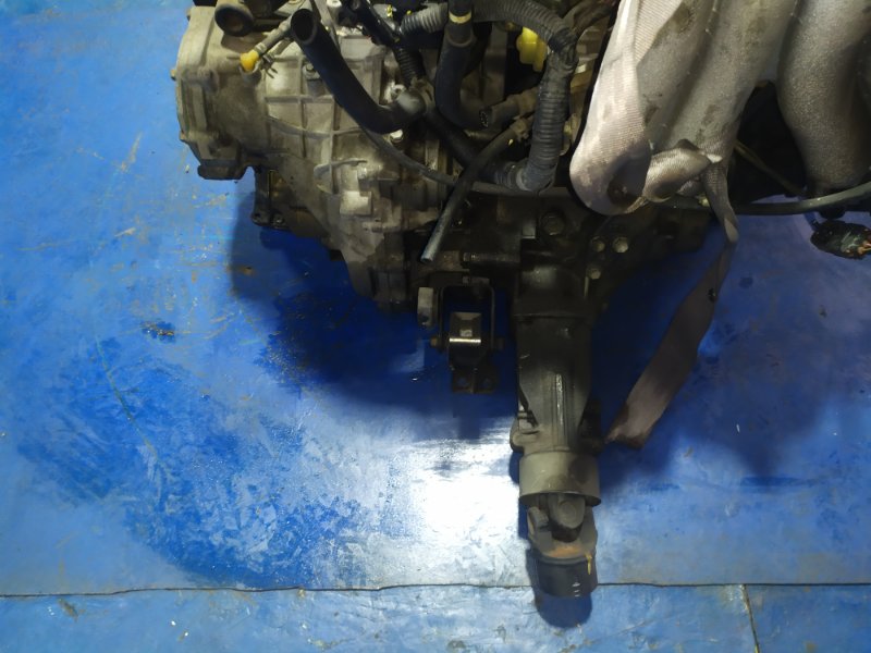 АКПП, 55000 рублей, Красноярск