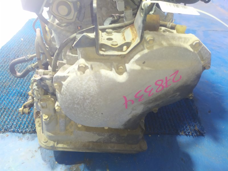 АКПП, 60000 рублей, Красноярск