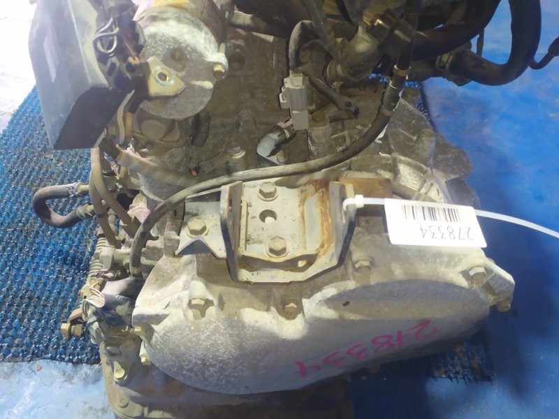 АКПП, 60000 рублей, Красноярск