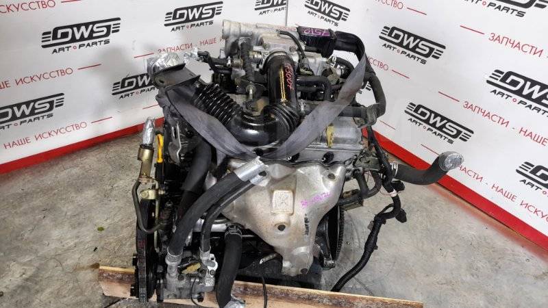 Двигатель, 53000 рублей, Красноярск