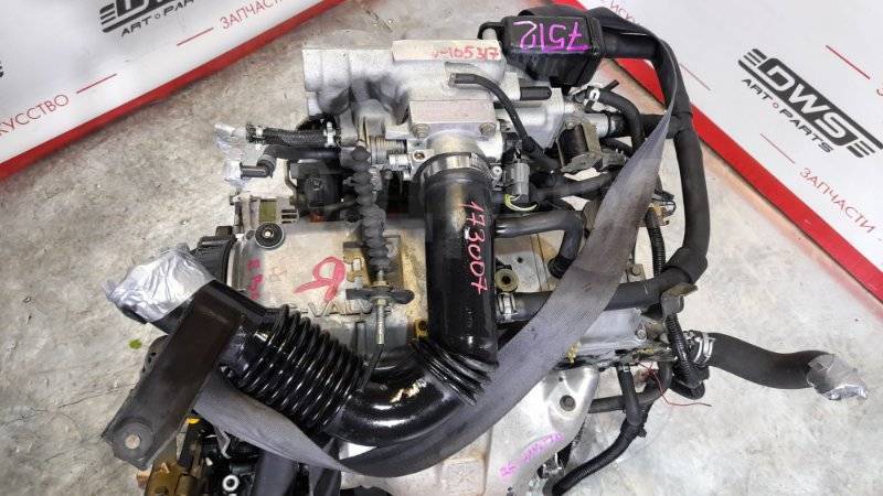 Двигатель, 53000 рублей, Красноярск