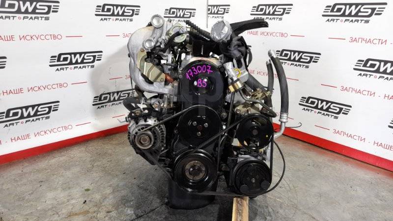 Двигатель, 53000 рублей, Красноярск