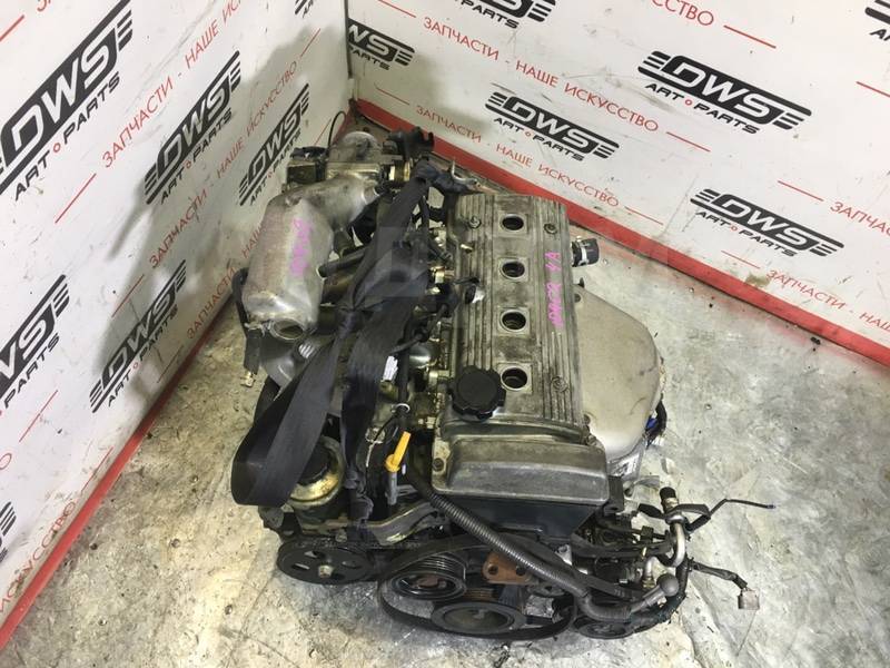 Двигатель, 99000 рублей, Красноярск