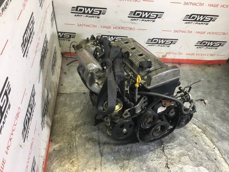 Двигатель, 99000 рублей, Красноярск