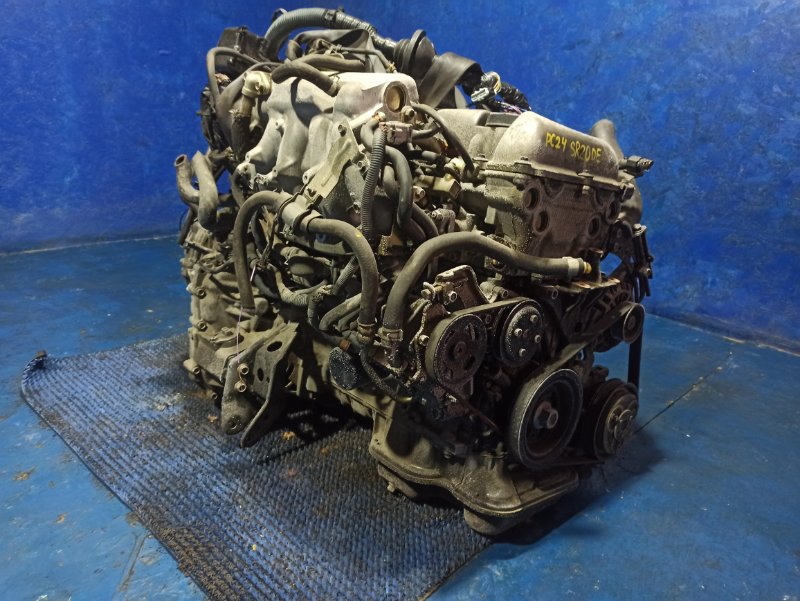 Двигатель, 55000 рублей, Красноярск