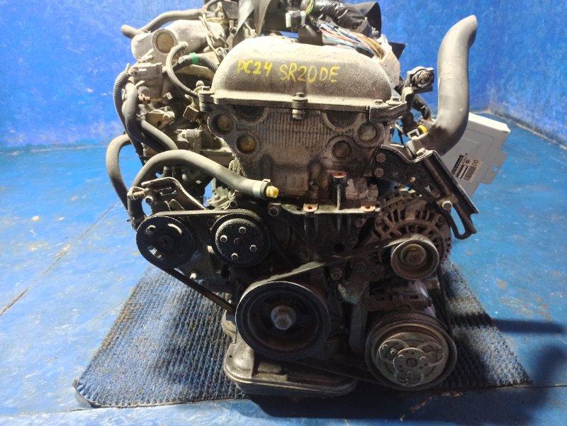 Двигатель, 55000 рублей, Красноярск