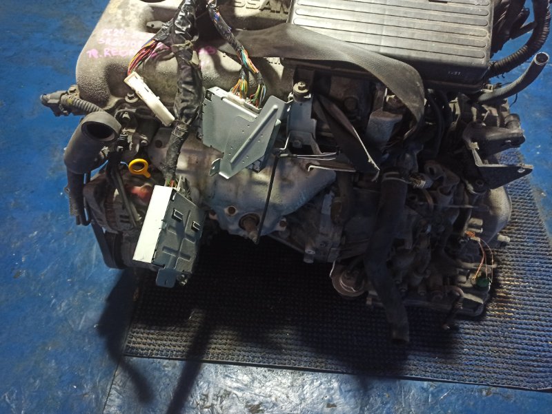 Двигатель, 55000 рублей, Красноярск