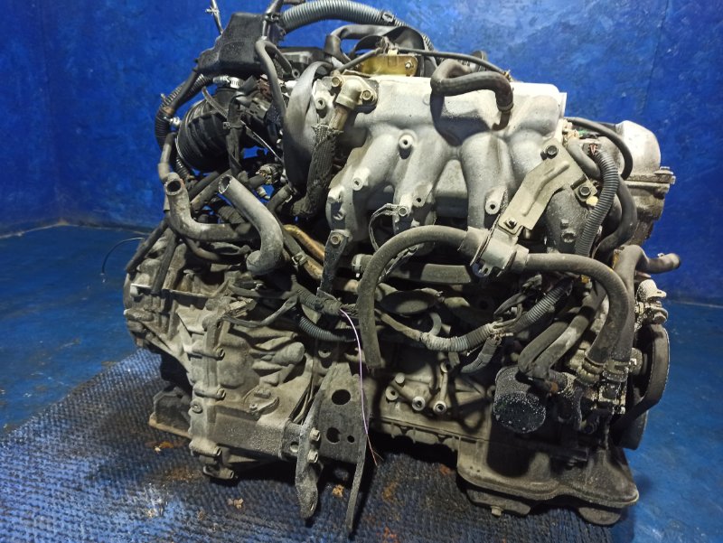 Двигатель, 55000 рублей, Красноярск