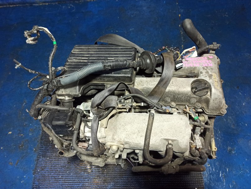 Двигатель, 55000 рублей, Красноярск