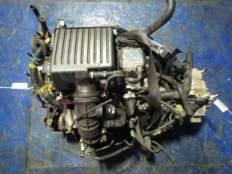 Двигатель, 120000 рублей, Красноярск