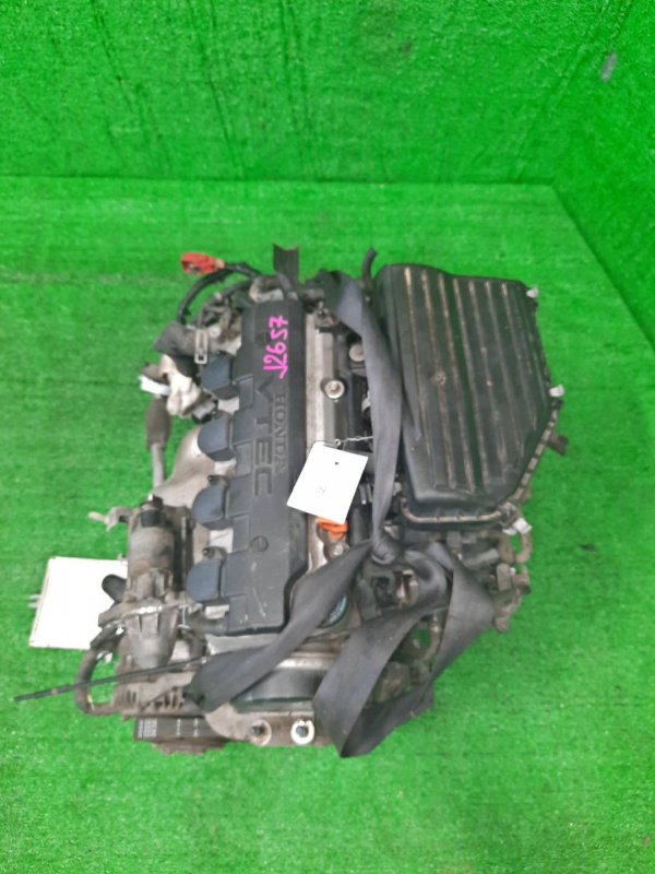 Двигатель, 115000 рублей, Красноярск