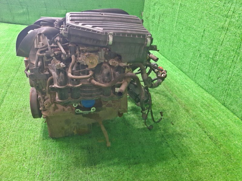 Двигатель, 115000 рублей, Красноярск