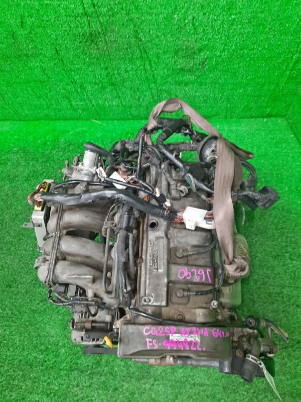 Двигатель, 75000 рублей, Красноярск