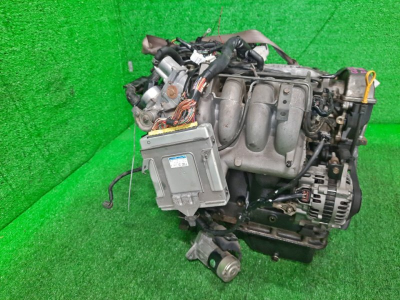 Двигатель, 75000 рублей, Красноярск