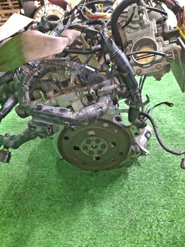 Двигатель, 75000 рублей, Красноярск