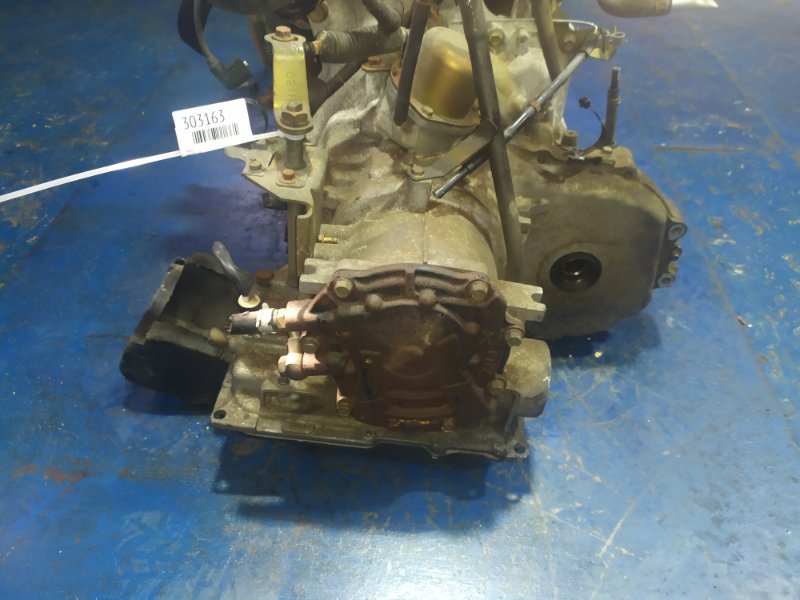 АКПП, 45000 рублей, Красноярск