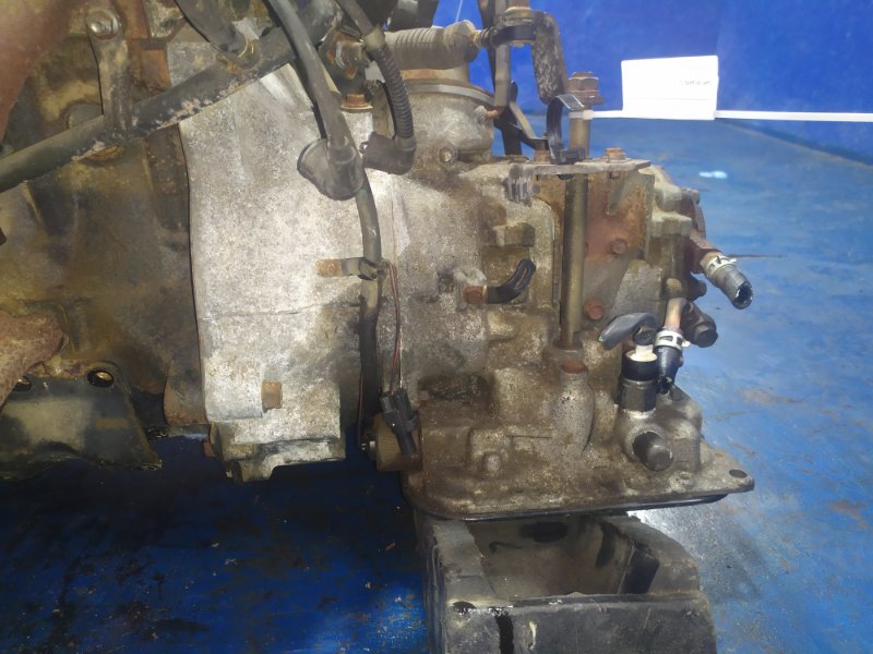 АКПП, 45000 рублей, Красноярск