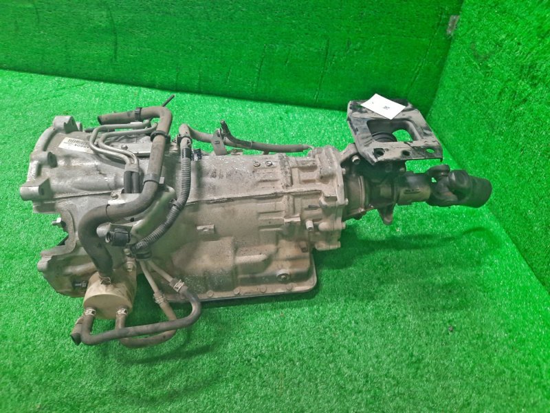 АКПП, 40000 рублей, Красноярск