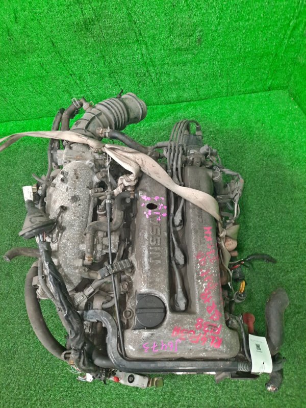 Двигатель, 75000 рублей, Красноярск