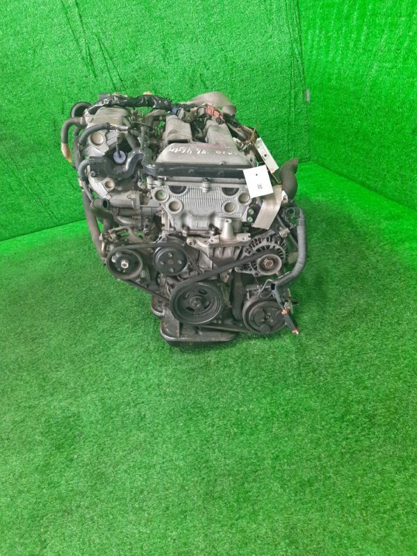 Двигатель, 75000 рублей, Красноярск