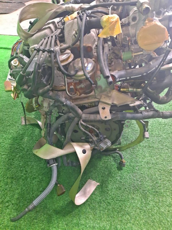 Двигатель, 75000 рублей, Красноярск