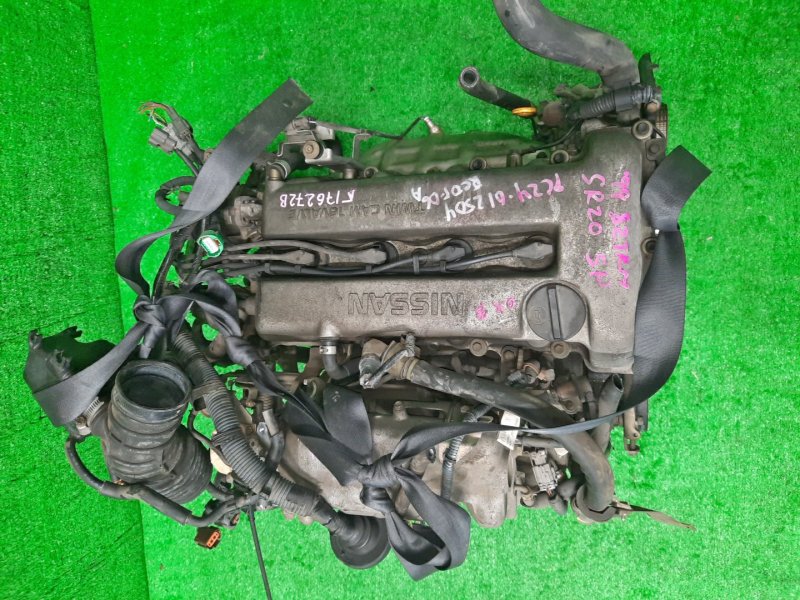 Двигатель, 55000 рублей, Красноярск