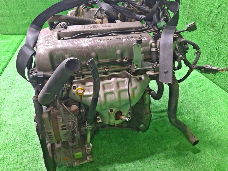 Двигатель, 55000 рублей, Красноярск