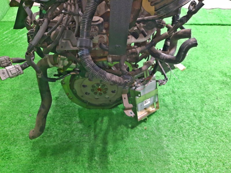 Двигатель, 55000 рублей, Красноярск