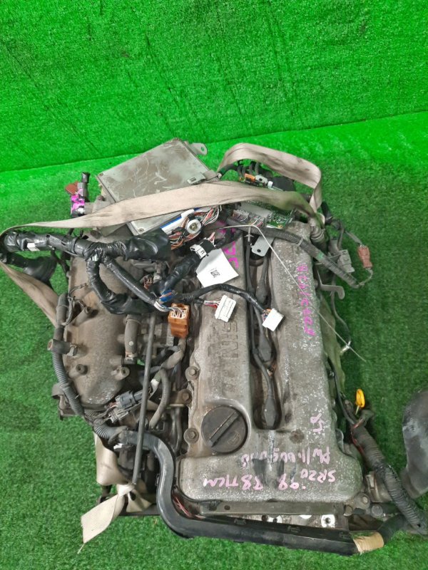 Двигатель, 55000 рублей, Красноярск