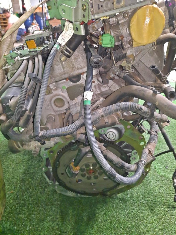 Двигатель, 55000 рублей, Красноярск