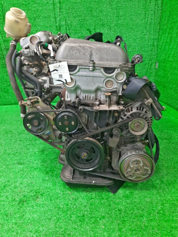 Двигатель, 55000 рублей, Красноярск