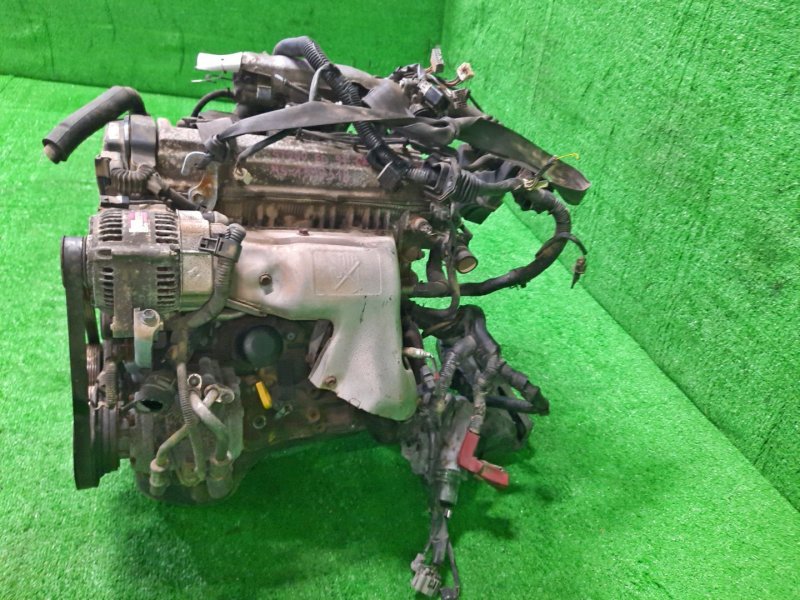 Двигатель, 138000 рублей, Красноярск