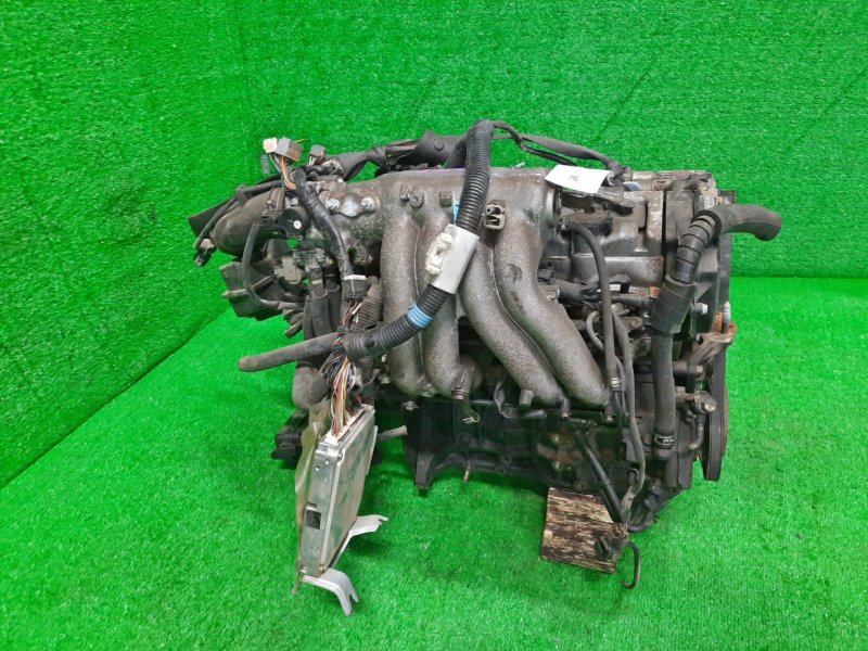 Двигатель, 138000 рублей, Красноярск