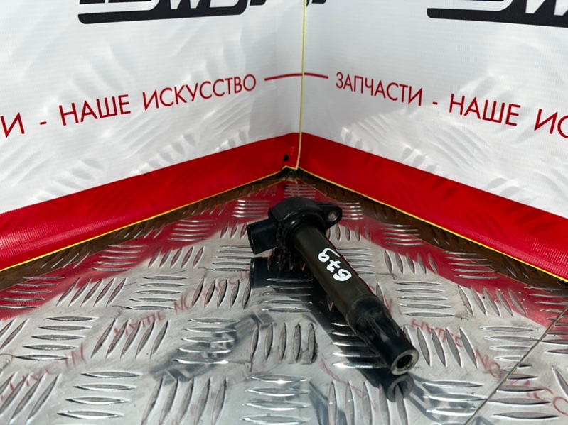 Катушка зажигания Mitsubishi Delica CV5W 4B12 FK0320 контрактная