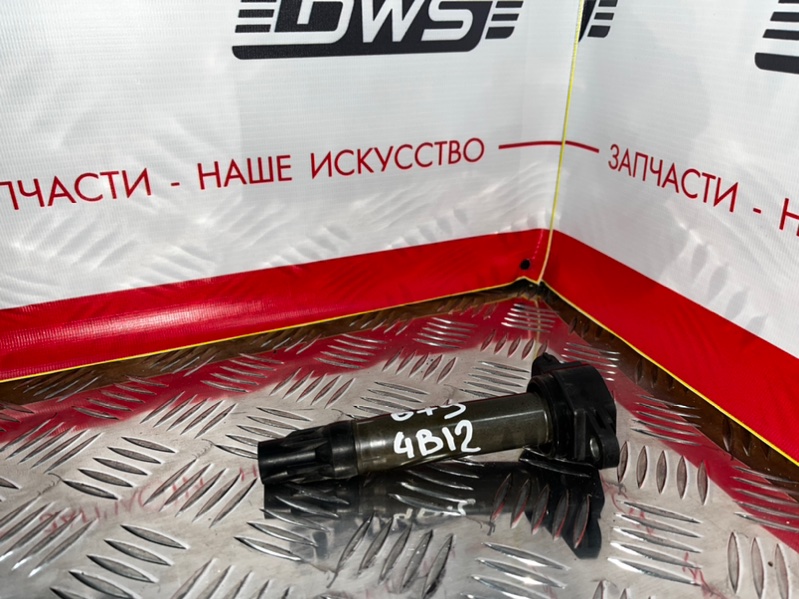 Катушка зажигания Mitsubishi Delica CV5W 4B12