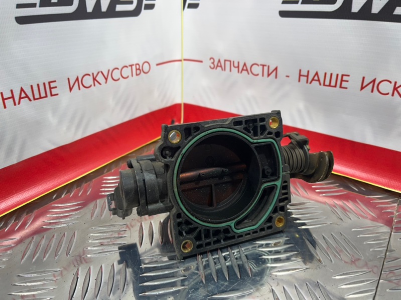 Дроссельная заслонка, 800 рублей, Красноярск