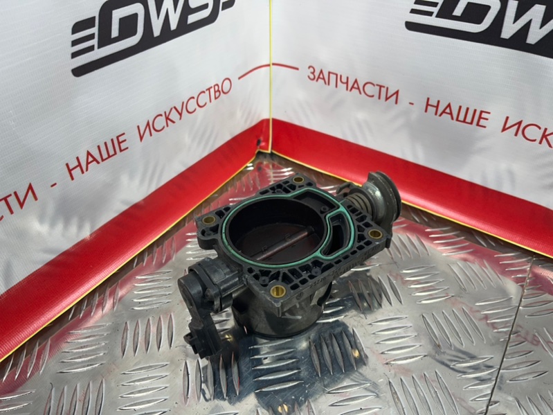 Дроссельная заслонка, 500 рублей, Красноярск