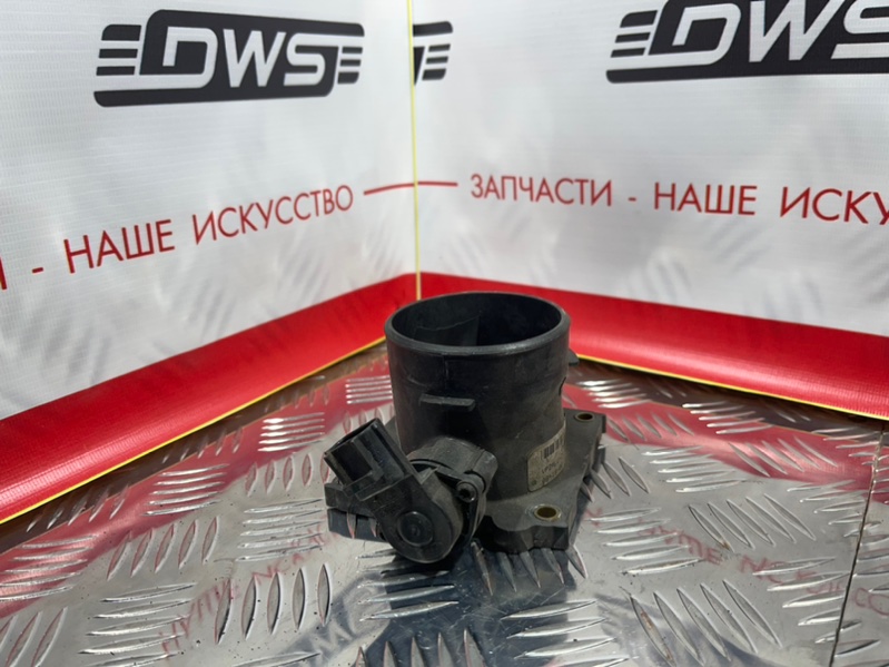 Дроссельная заслонка, 500 рублей, Красноярск