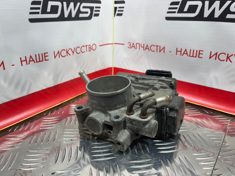 Дроссельная заслонка, 1400 рублей, Красноярск