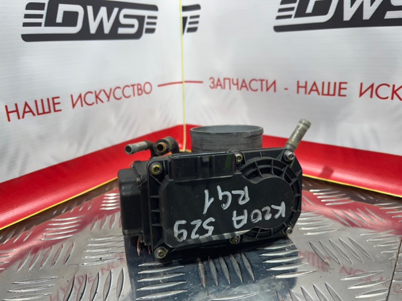 Дроссельная заслонка, 1100 рублей, Красноярск