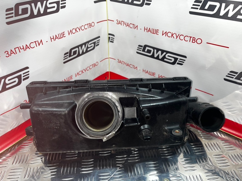Корпус воздушного фильтра Forester SG5 EJ202
