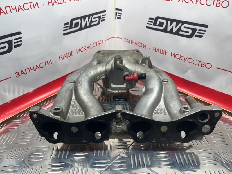 Коллектор впускной Honda Capa GA4 D15B 17100-PEJ-000 контрактная