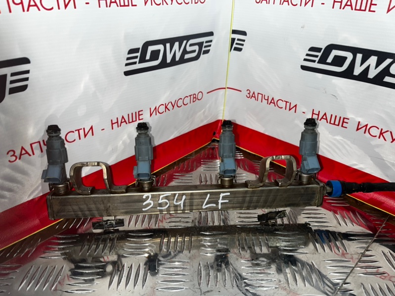 Форсунка топливная, 1300 рублей, Красноярск