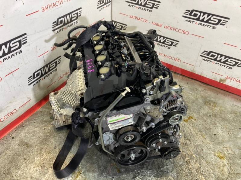 Двигатель, 70000 рублей, Красноярск