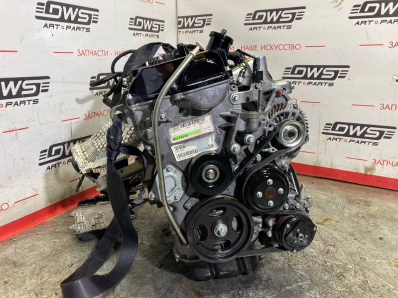 Двигатель, 70000 рублей, Красноярск