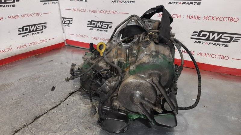 АКПП, 140000 рублей, Красноярск