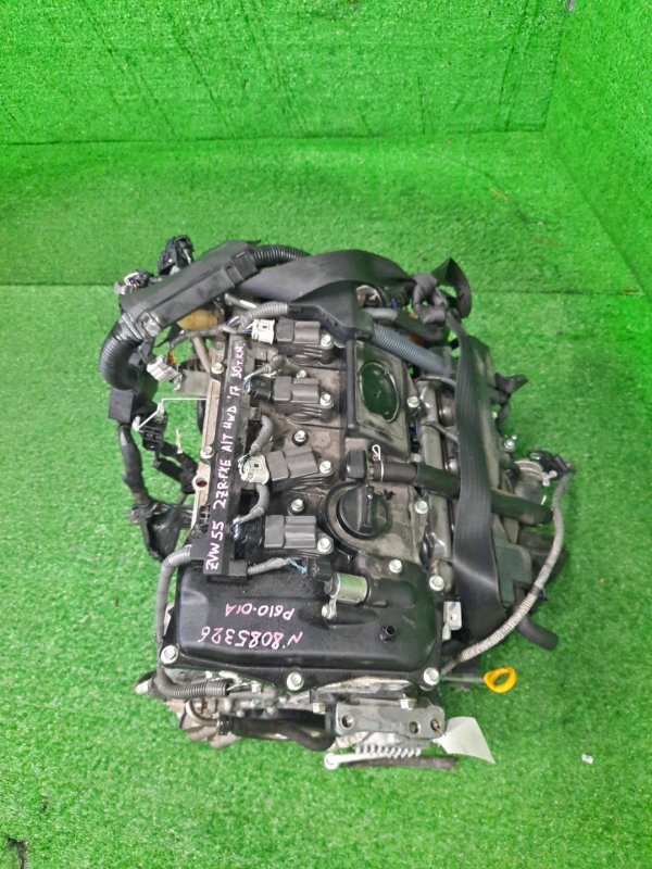 Двигатель, 110000 рублей, Красноярск