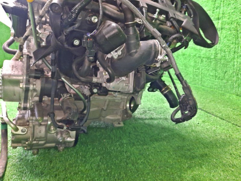 Двигатель, 110000 рублей, Красноярск