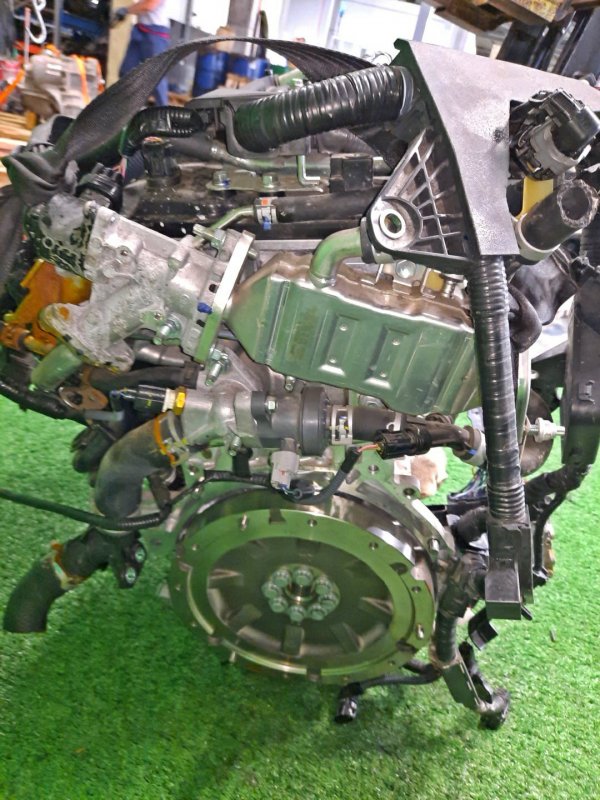 Двигатель, 110000 рублей, Красноярск